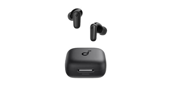 soundcore P30i da Anker ANC Fone de Ouvido Bluetooth 54 Sem Fio TWS