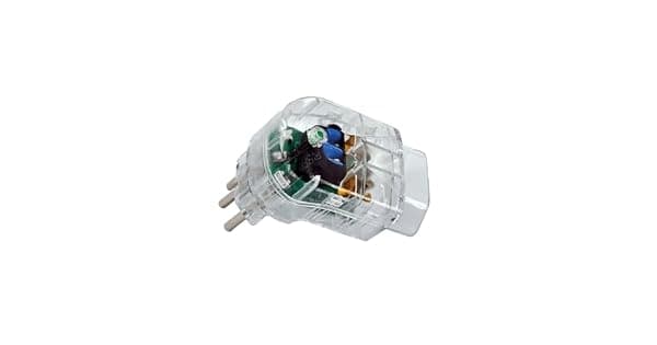 Protetor de Surto 1 Tomada Elgin 20A Luz Indicativa Bivolt