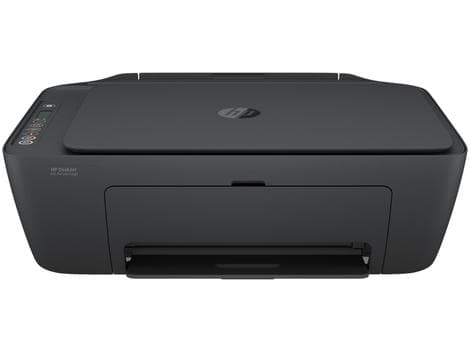 Impressora Multifuncional HP Deskjet Ink Wi-Fi - 2774 Thermal Inkjet Colorida USB - Impressoras e Multifuncionais - Magazine Afadadaspromos
