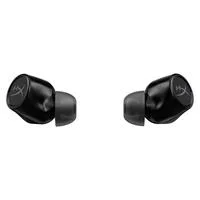 Fone de Ouvido TWS Gamer HyperX Cirro Buds Pro, Cancelamento de Ruído ANC, Bluetooth, Preto - 727A5AA