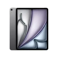 iPad Air Apple 13" 256 GB, Chip M3, Wi-Fi, Câmera Traseira 12MP, Cinza-espacial - MCNN4BZ/A