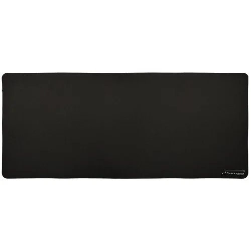 Mousepad Gamer SuperFrame Pro Player, Estendido, Control, 900x420x4mm, Preto, SF-MP-PPCEB