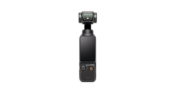 Cmera Osmo Pocket 3 DJI DJI209