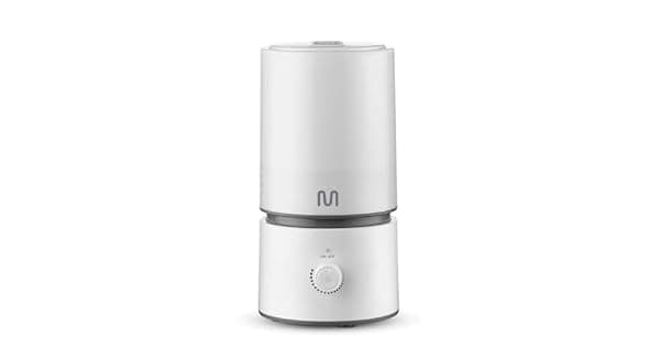 Umidificador Ultrassnico Easy Air 18L Branco Multi Sade HC290