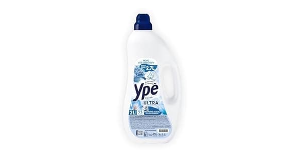 Yp Amaciante Tradicional Delicado 2L