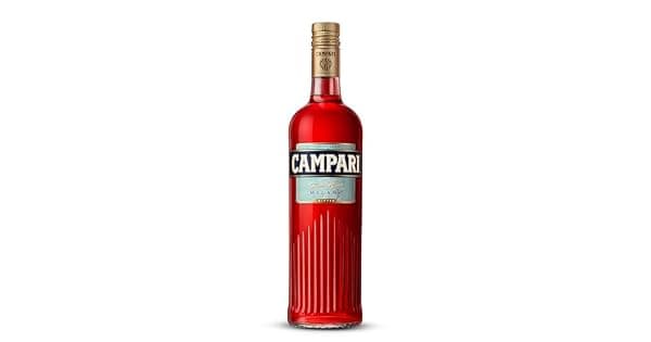 Aperitivo Bitter Campari 748ml