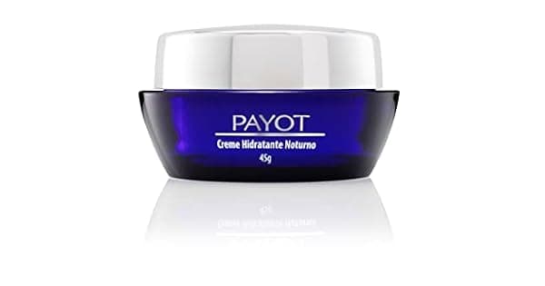 Payot Hidratante Facial Payot Noturno