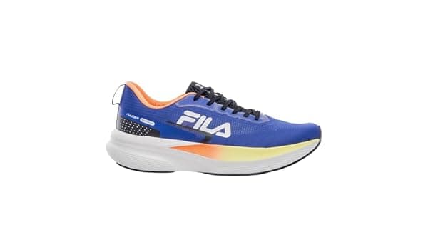 Tenis Fila Racer Fastpace Masculino Surf The WebSunny LimeNectarine 44