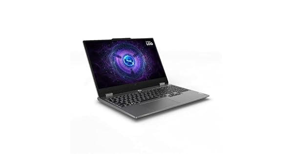 Notebook Gamer Lenovo Loq 15irx9 156 Full Hd 144hz Intel Core I513450hx 16gb 512gb Ssd Nvidia Rtx 4050 Linux 83khs00300