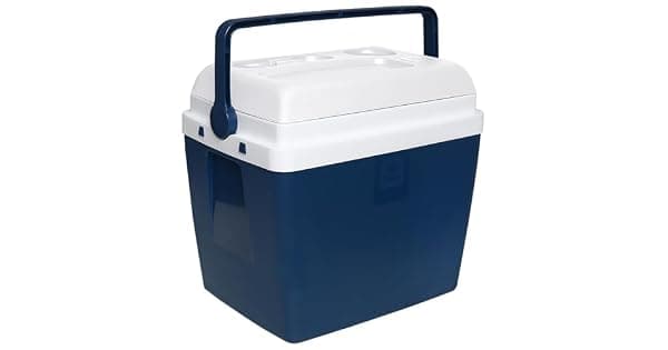 Bel Caixa Trmica 30 Litros Azul