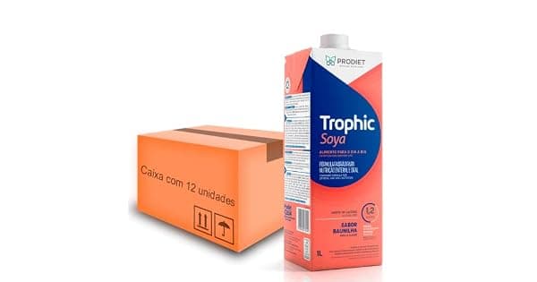 Trophic Soya Prodiet 1000 ml