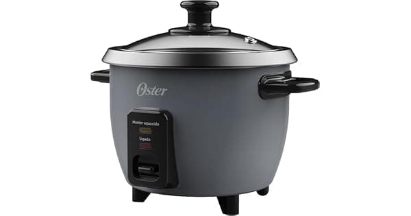 OSTER Panela Eltrica De Arroz Oster Pan306 127v