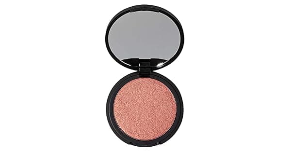 Ocane Oceane Blush Cintilante Glossy Blush Ocane Edition 73G