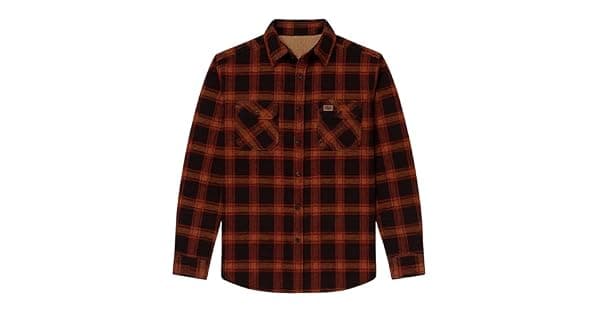 Field Stream Clssico masculino Xadrez de outubro 3G