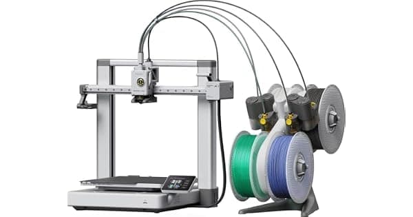Impressora 3D Bambu Lab A1 AMS Lite Combo A1C Bivolt